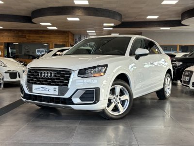 Audi Q2 AUDI Q2 10 TFSI 116 SPORT   - 1