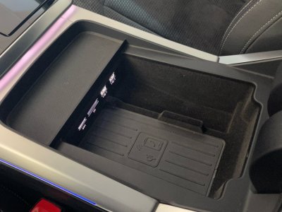 Audi SQ8 Q8 50 TDI 286 S LINE QUATTRO TIPTRONIC   - 5