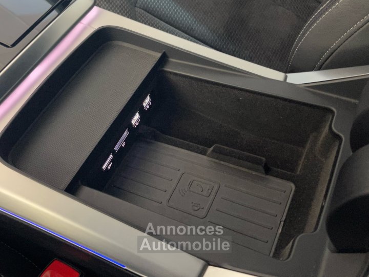 Audi SQ8 Q8 50 TDI 286 S LINE QUATTRO TIPTRONIC - 5