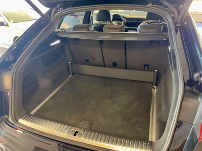 Audi SQ8 Q8 50 TDI 286 S LINE QUATTRO TIPTRONIC   - 6