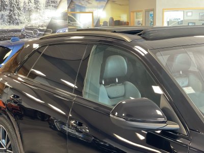 Audi SQ8 Q8 50 TDI 286 S LINE QUATTRO TIPTRONIC   - 7