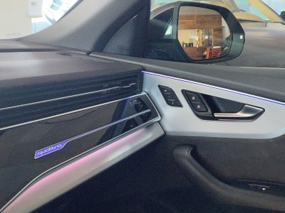 Audi SQ8 Q8 50 TDI 286 S LINE QUATTRO TIPTRONIC   - 8