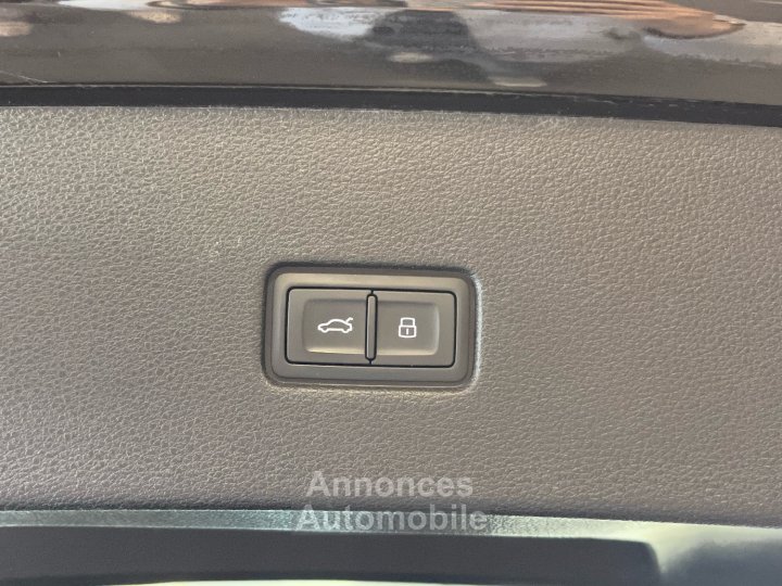 Audi SQ8 Q8 50 TDI 286 S LINE QUATTRO TIPTRONIC - 9