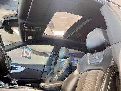 Audi SQ8 Q8 50 TDI 286 S LINE QUATTRO TIPTRONIC   - 10