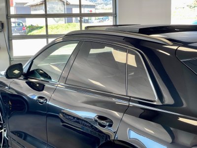 Audi SQ8 Q8 50 TDI 286 S LINE QUATTRO TIPTRONIC   - 11