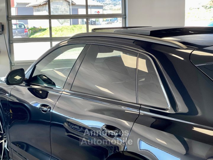 Audi SQ8 Q8 50 TDI 286 S LINE QUATTRO TIPTRONIC - 11