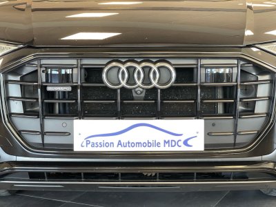 Audi SQ8 Q8 50 TDI 286 S LINE QUATTRO TIPTRONIC   - 13