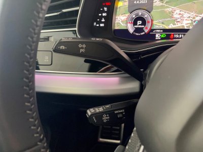 Audi SQ8 Q8 50 TDI 286 S LINE QUATTRO TIPTRONIC   - 17