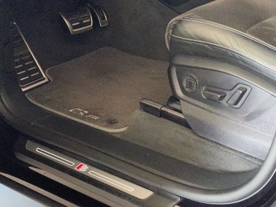 Audi SQ8 Q8 50 TDI 286 S LINE QUATTRO TIPTRONIC   - 18