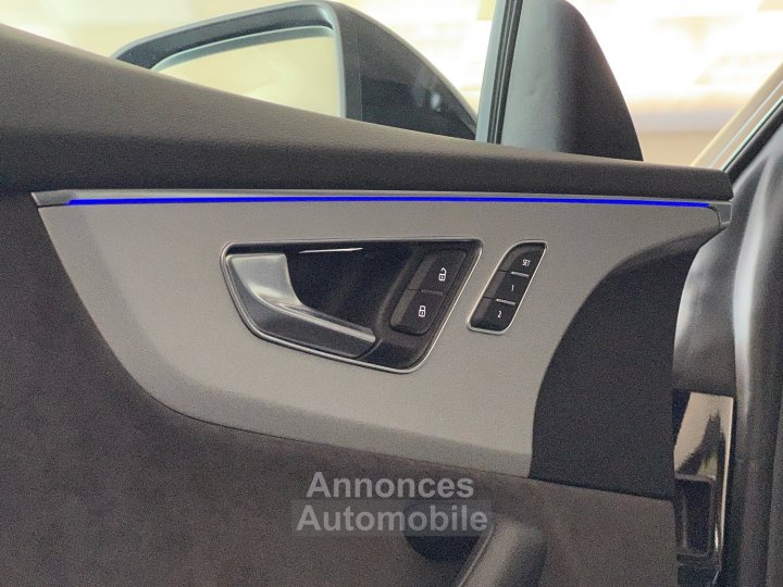 Audi SQ8 Q8 50 TDI 286 S LINE QUATTRO TIPTRONIC - 20