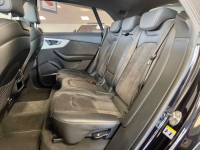 Audi SQ8 Q8 50 TDI 286 S LINE QUATTRO TIPTRONIC   - 22