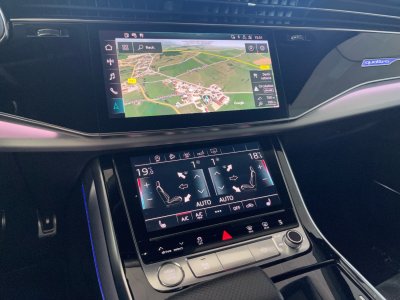 Audi SQ8 Q8 50 TDI 286 S LINE QUATTRO TIPTRONIC   - 24
