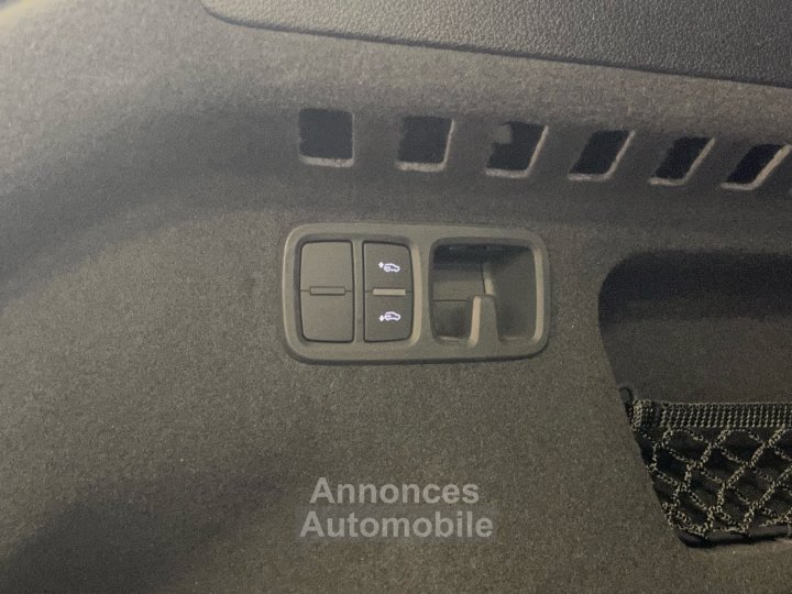 Audi SQ8 Q8 50 TDI 286 S LINE QUATTRO TIPTRONIC - 25