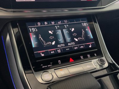 Audi SQ8 Q8 50 TDI 286 S LINE QUATTRO TIPTRONIC   - 26