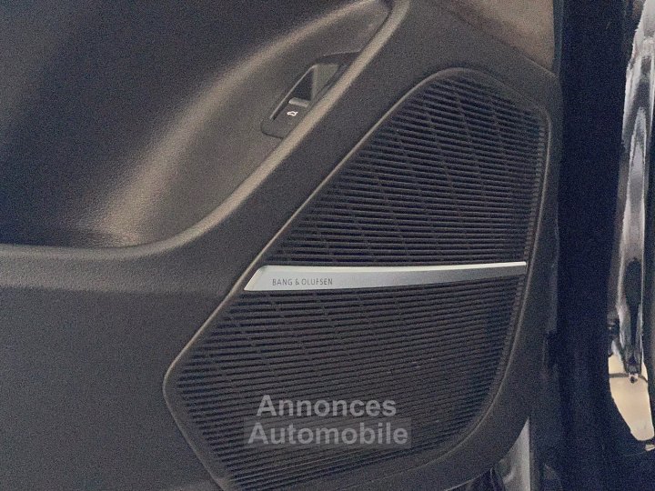 Audi SQ8 Q8 50 TDI 286 S LINE QUATTRO TIPTRONIC - 27