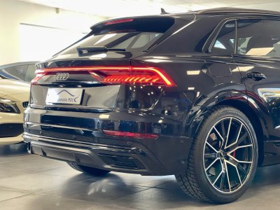 Audi SQ8 Q8 50 TDI 286 S LINE QUATTRO TIPTRONIC   - 28