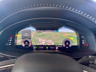 Audi SQ8 Q8 50 TDI 286 S LINE QUATTRO TIPTRONIC   - 30