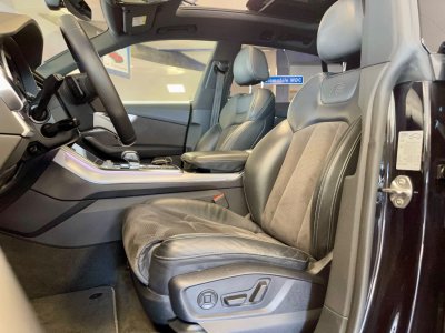 Audi SQ8 Q8 50 TDI 286 S LINE QUATTRO TIPTRONIC   - 31