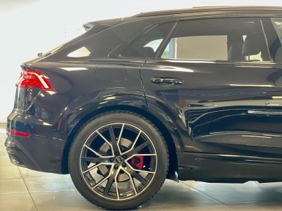 Audi SQ8 Q8 50 TDI 286 S LINE QUATTRO TIPTRONIC   - 32