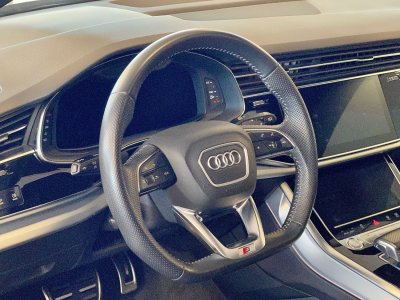 Audi SQ8 Q8 50 TDI 286 S LINE QUATTRO TIPTRONIC   - 33