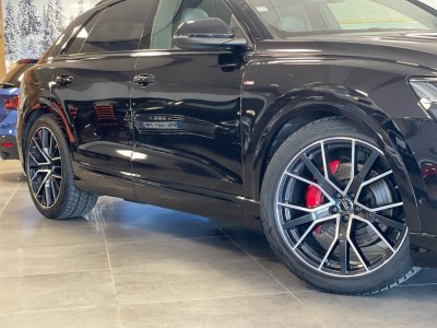 Audi SQ8 Q8 50 TDI 286 S LINE QUATTRO TIPTRONIC   - 34