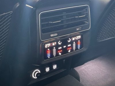 Audi SQ8 Q8 50 TDI 286 S LINE QUATTRO TIPTRONIC   - 37