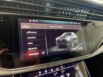 Audi SQ8 Q8 50 TDI 286 S LINE QUATTRO TIPTRONIC   - 40