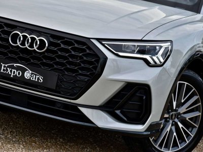 Audi Q3 35 TFSI Sportback S tronic S line - CAMERA - XENON - - 6