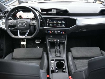 Audi Q3 35 TFSI Sportback S tronic S line - CAMERA - XENON - - 7
