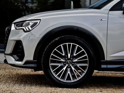 Audi Q3 35 TFSI Sportback S tronic S line - CAMERA - XENON - - 11