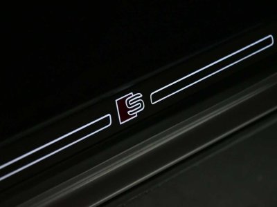 Audi Q3 35 TFSI Sportback S tronic S line - CAMERA - XENON - - 15