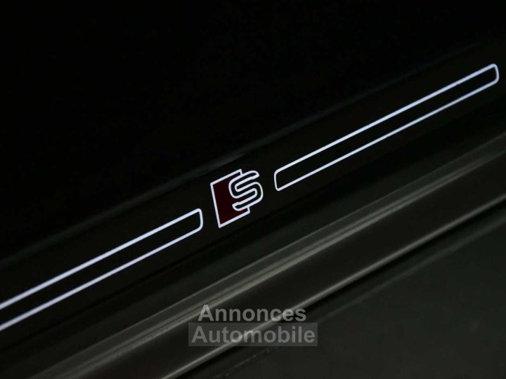 Audi Q3 35 TFSI Sportback S tronic S line - CAMERA - XENON - - 15