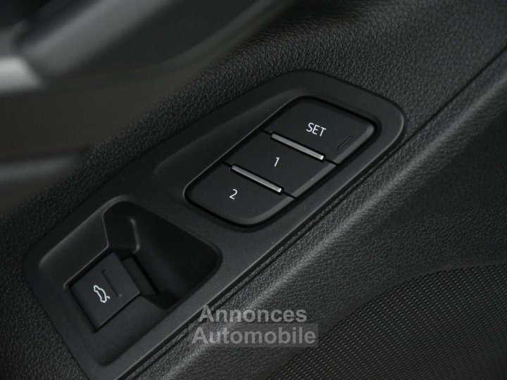 Audi Q3 35 TFSI Sportback S tronic S line - CAMERA - XENON - - 18