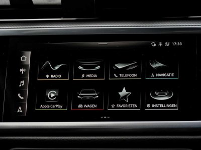 Audi Q3 35 TFSI Sportback S tronic S line - CAMERA - XENON - - 19