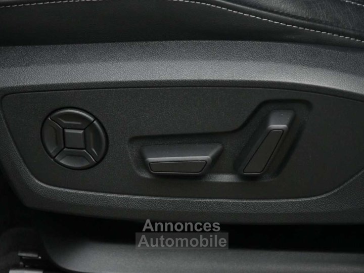 Audi Q3 35 TFSI Sportback S tronic S line - CAMERA - XENON - - 20