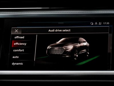Audi Q3 35 TFSI Sportback S tronic S line - CAMERA - XENON - - 22