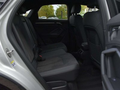 Audi Q3 35 TFSI Sportback S tronic S line - CAMERA - XENON - - 23