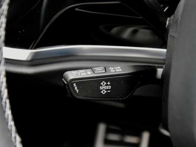 Audi Q3 35 TFSI Sportback S tronic S line - CAMERA - XENON - - 25