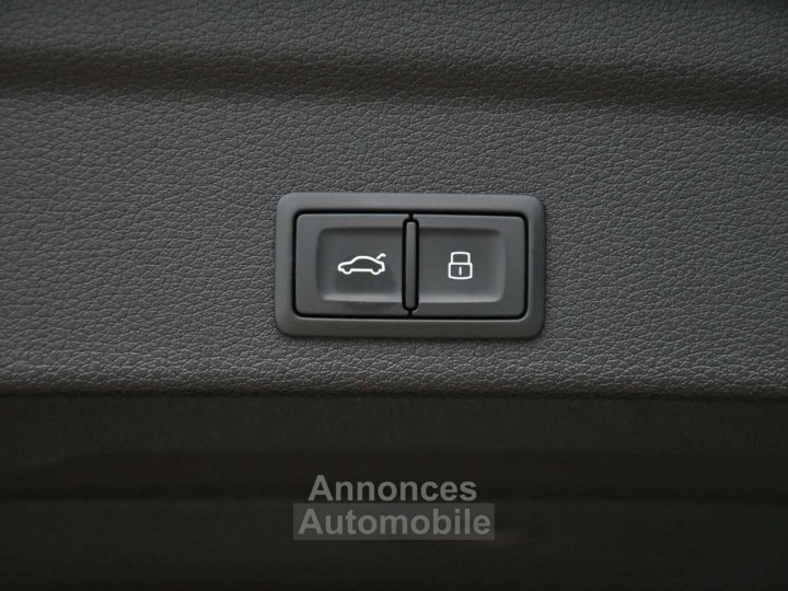 Audi Q3 35 TFSI Sportback S tronic S line - CAMERA - XENON - - 26