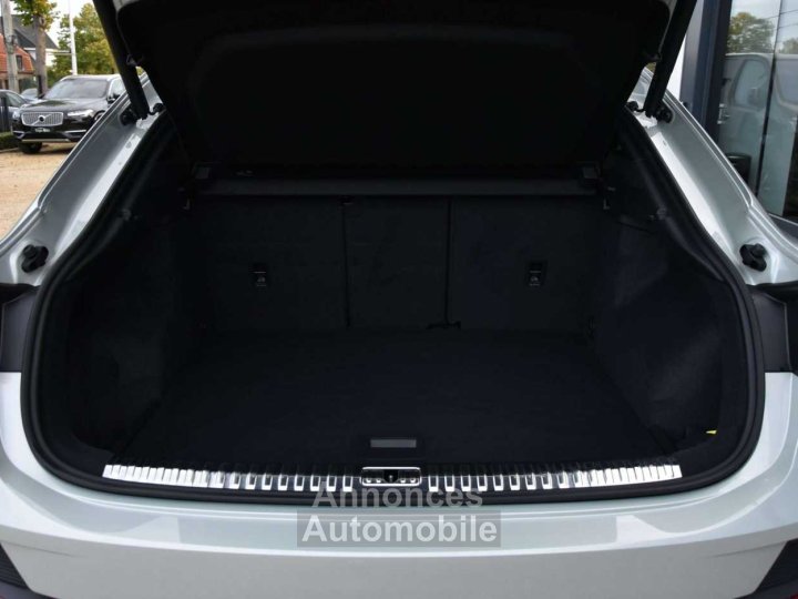 Audi Q3 35 TFSI Sportback S tronic S line - CAMERA - XENON - - 27