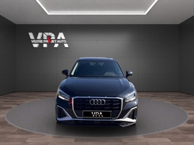 Audi Q2 35 TFSI 150ch · S line · S tronic · Attelage · Virtual Cockpit · Carplay · 20&quot;   - 2
