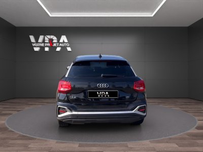 Audi Q2 35 TFSI 150ch · S line · S tronic · Attelage · Virtual Cockpit · Carplay · 20&quot;   - 3