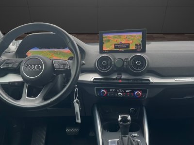 Audi Q2 35 TFSI 150ch · S line · S tronic · Attelage · Virtual Cockpit · Carplay · 20&quot;   - 6