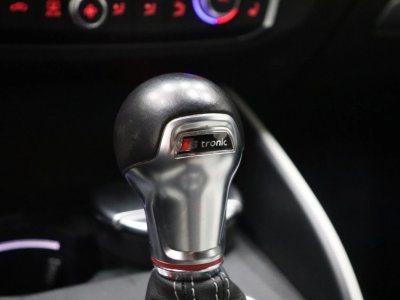 Audi S3 Berline · 20 TFSI 300ch · Quattro · S tronic · Alcantara/Cuir · GPS   - 11