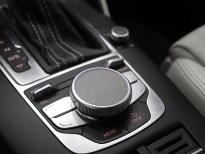 Audi S3 Berline · 20 TFSI 300ch · Quattro · S tronic · Alcantara/Cuir · GPS   - 12