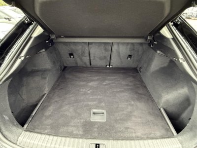 Audi Q3 Sportback 20 TDI - 150 - BV S-tronic S Line - CAMERA AR %2B GPS %2B SUIVI COMPLET - 12