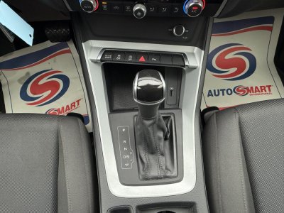 Audi Q3 Sportback 20 TDI - 150 - BV S-tronic S Line - CAMERA AR %2B GPS %2B SUIVI COMPLET - 19