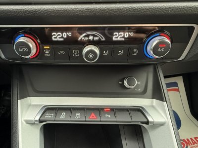 Audi Q3 Sportback 20 TDI - 150 - BV S-tronic S Line - CAMERA AR %2B GPS %2B SUIVI COMPLET - 24