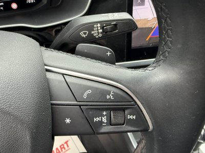 Audi Q3 Sportback 20 TDI - 150 - BV S-tronic S Line - CAMERA AR %2B GPS %2B SUIVI COMPLET - 26