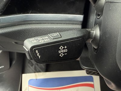 Audi Q3 Sportback 20 TDI - 150 - BV S-tronic S Line - CAMERA AR %2B GPS %2B SUIVI COMPLET - 28